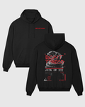 Join Or Die Hoodie