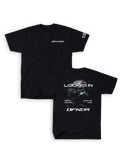 Locked In Tee