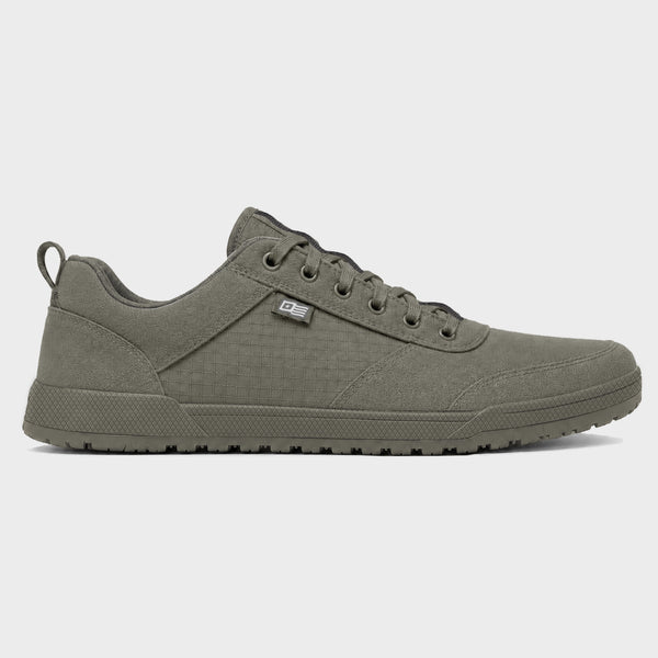 AFS-1 Low (coming soon) &mdash; Mas Grey