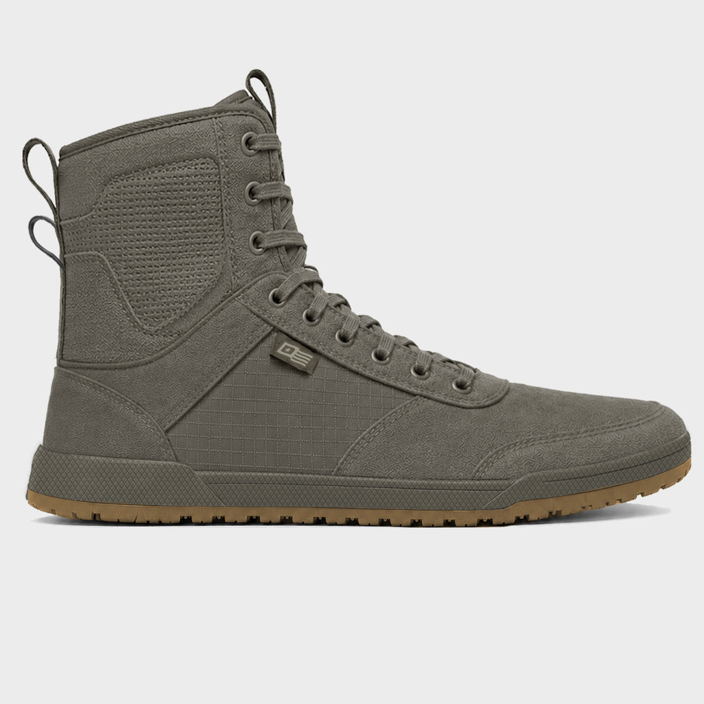 AFS-8 High (coming soon)