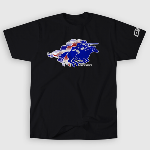 MUSKET GUNNER TEE