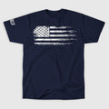 DEFENDER FLAG TEE