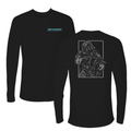 Operator Long Sleeve Tee