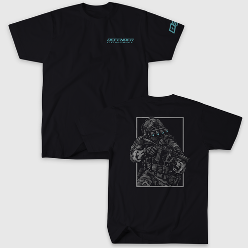 Operator Tee