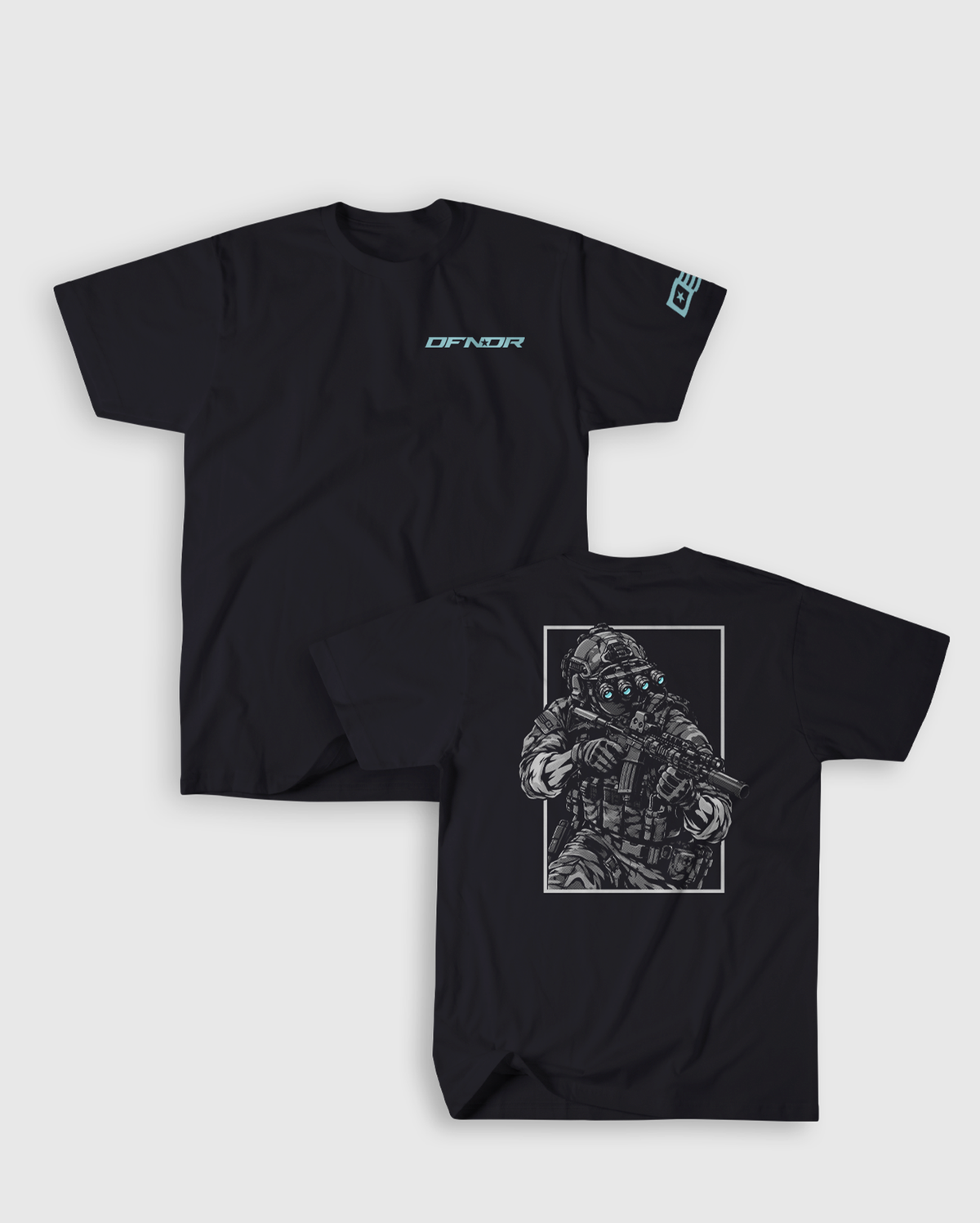 Operator Tee