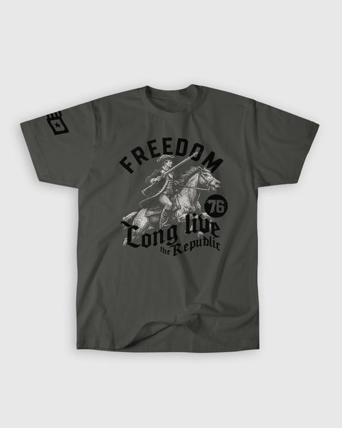 PATRIOT TEE