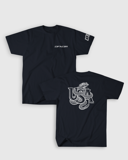 RATTLER TEE