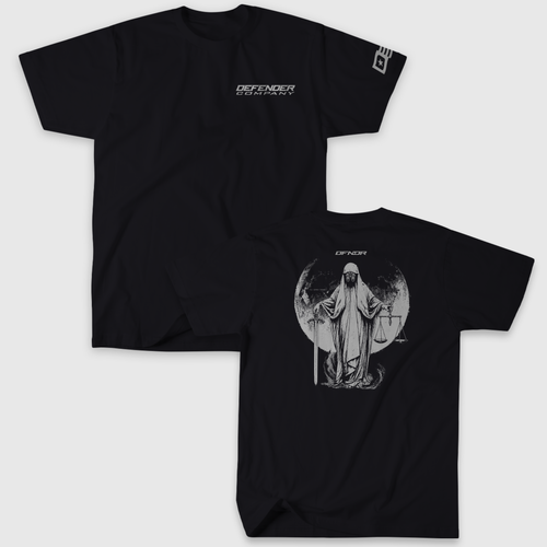 Sic Semper Tyrannis Tee
