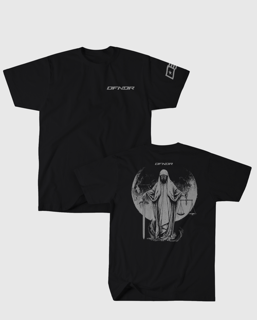 Sic Semper Tyrannis Tee