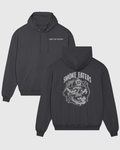 Smoke Eaters Hoodie