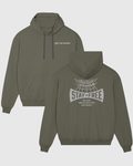 Stay Free Hoodie