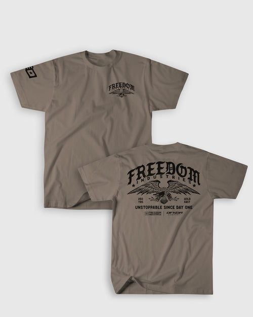 FREEDOM INK TEE