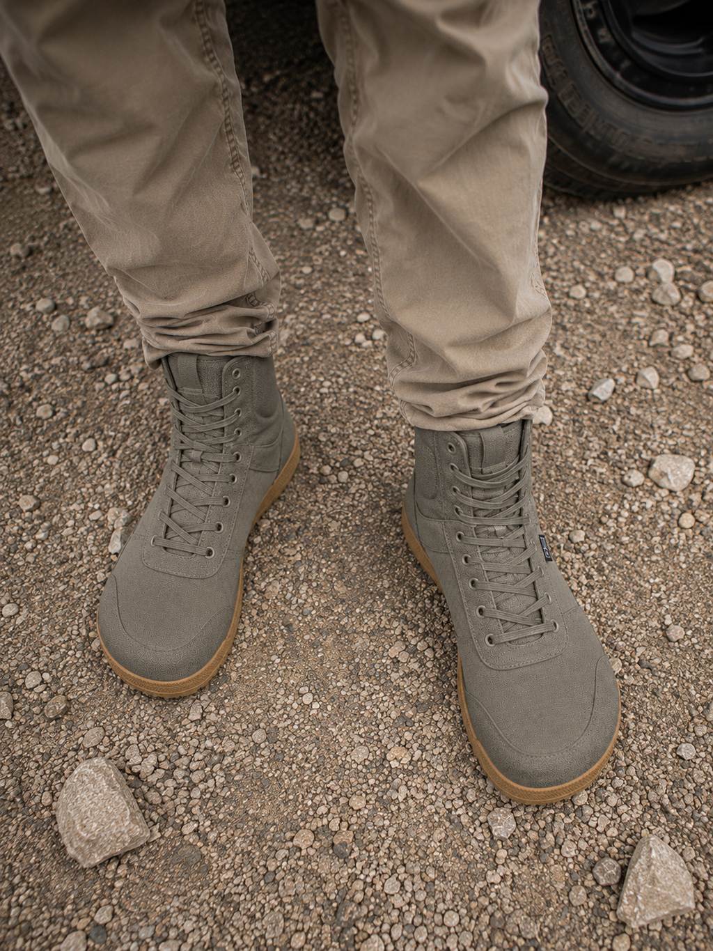 AFS-8 High (coming soon)