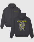 Tread Hoodie