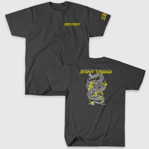 TREAD TEE