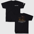 No Tyrants Tee