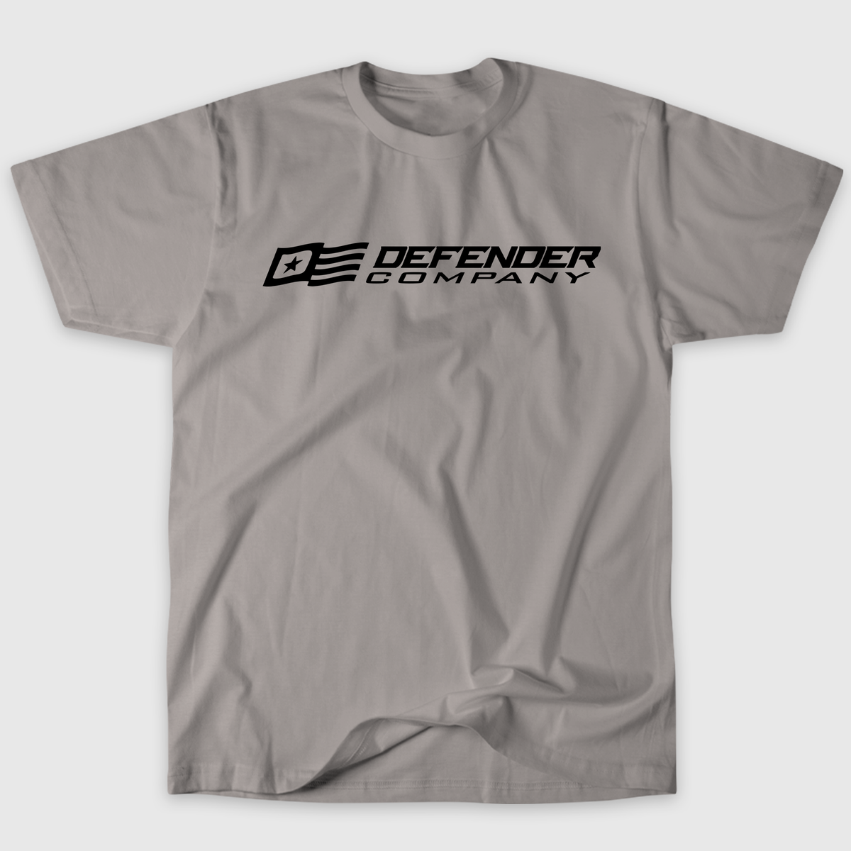 DFNDR Wordmark Tee