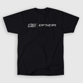 DFNDR Wordmark Tee