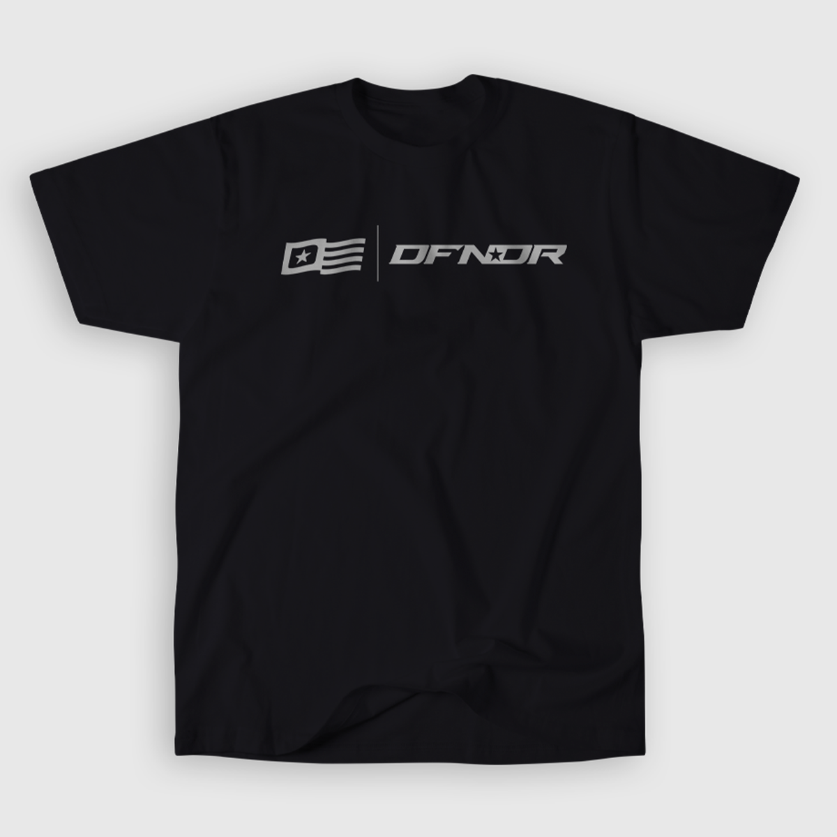 DFNDR Wordmark Tee