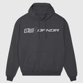 DFNDR Wordmark Hoodie