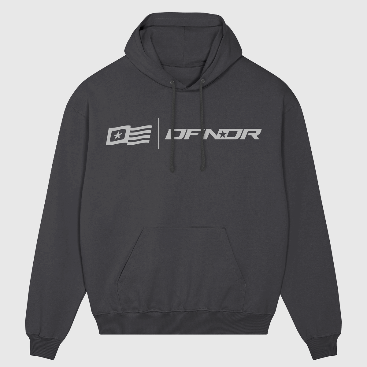 DFNDR Wordmark Hoodie