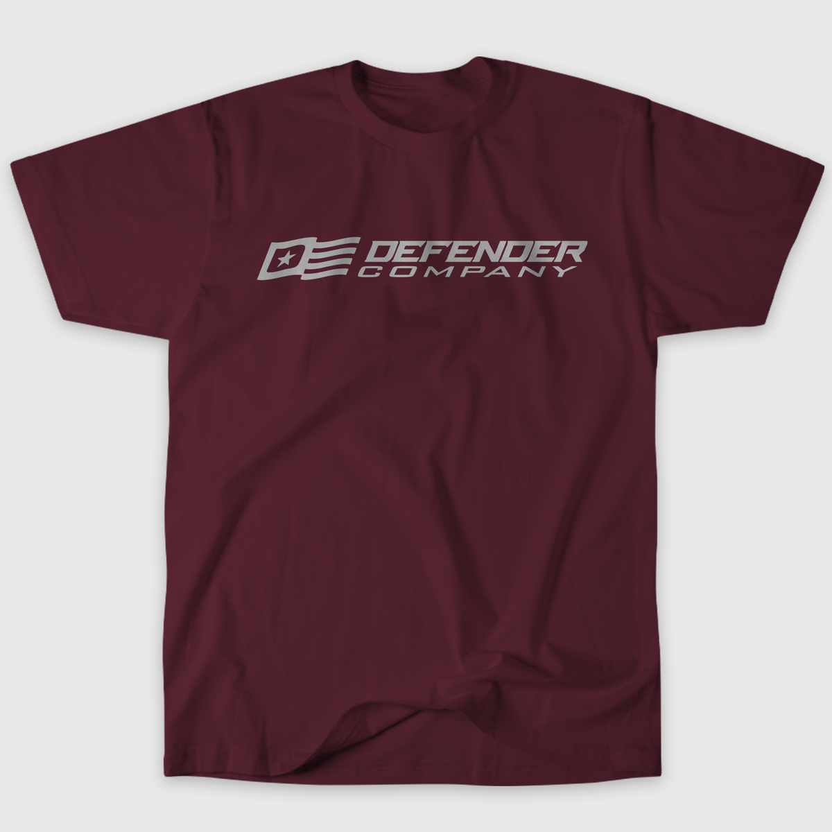 DFNDR Wordmark Tee