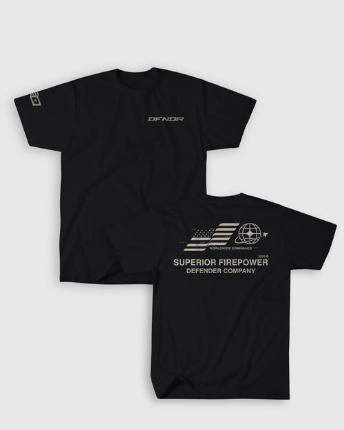 DEV TEE
