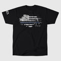 EMT TEE — Black