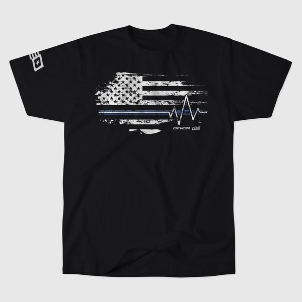 EMT TEE &mdash; Black