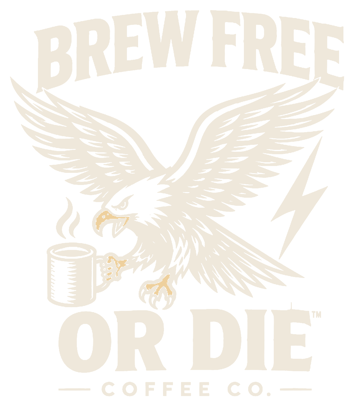 BREW FREE OR DIE
